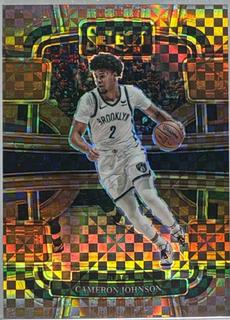 Cameron Johnson