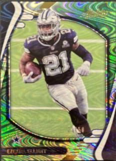 Ezekiel Elliott