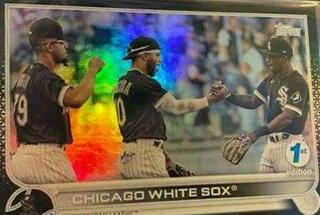 Chicago White Sox