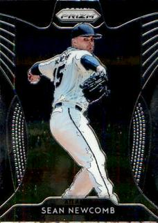Sean Newcomb