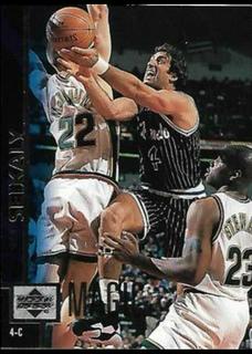 Rony Seikaly