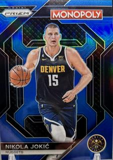 Nikola Jokic