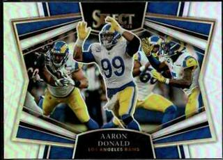 Aaron Donald