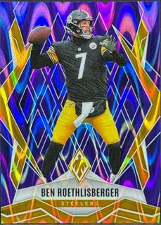 Ben Roethlisberger