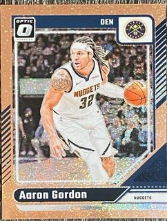Aaron Gordon