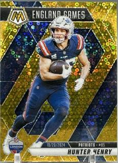 Hunter Henry