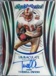 Terrell Owens