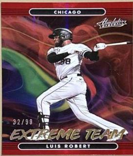 Luis Robert