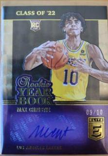 Max Christie