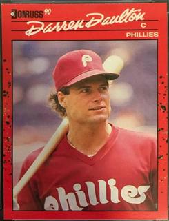 Darren Daulton