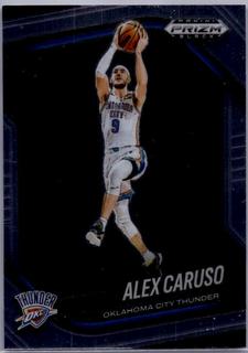 Alex Caruso
