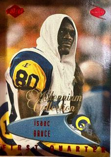 Isaac Bruce