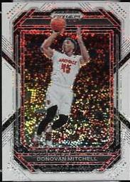 Donovan Mitchell