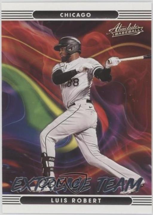 Luis Robert [Retail] #ET-1