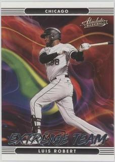 Luis Robert