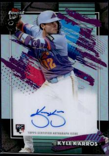 Kyle Karros