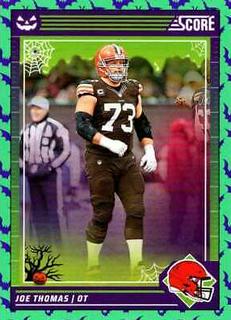 Joe Thomas