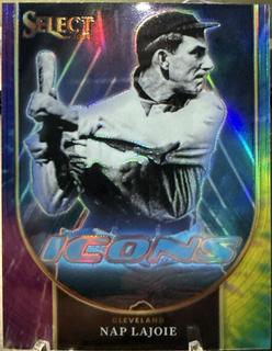 Nap Lajoie