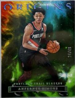 Anfernee Simons
