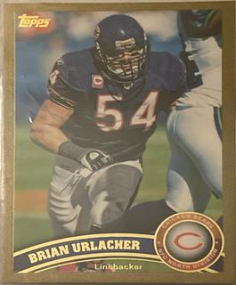 Brian Urlacher