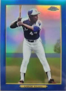 Hank Aaron