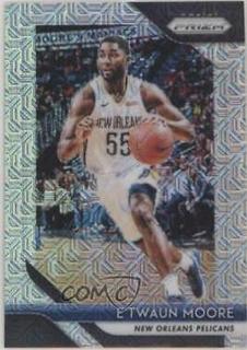 E'Twaun Moore