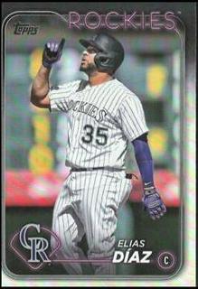 Elias Diaz
