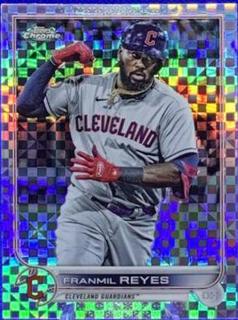 Franmil Reyes