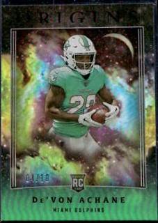 De'Von Achane