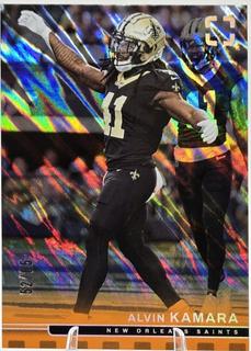 Alvin Kamara