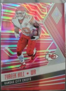 Tyreek Hill
