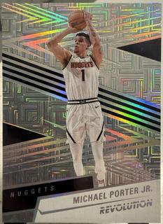 Michael Porter Jr.
