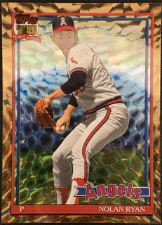 Nolan Ryan