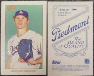 Walker Buehler