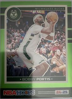 Bobby Portis
