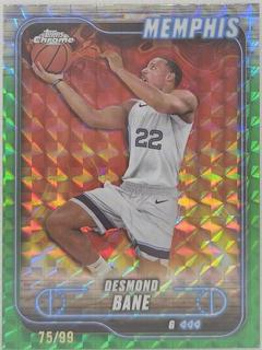 Desmond Bane