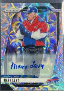 Marv Levy