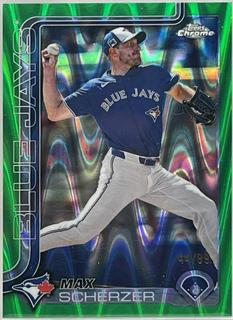 Max Scherzer