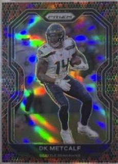 DK Metcalf