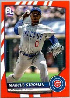 Marcus Stroman