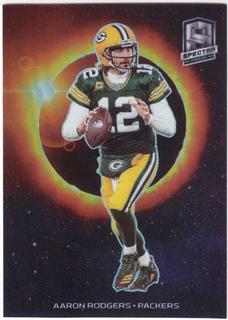 Aaron Rodgers