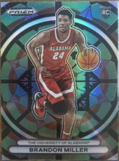 Brandon Miller