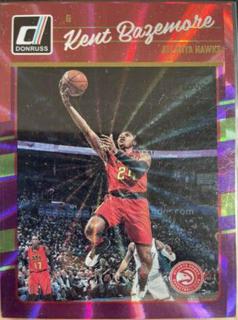 Kent Bazemore