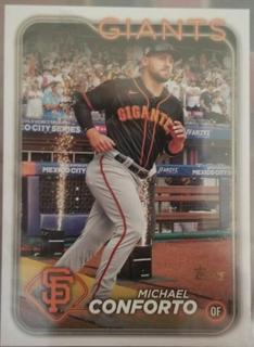 Michael Conforto