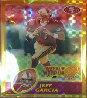 Jeff Garcia