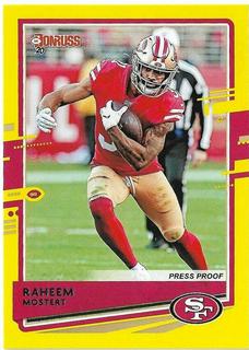 Raheem Mostert
