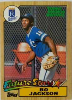 Bo Jackson