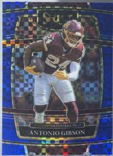 Antonio Gibson