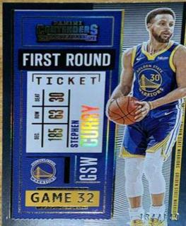 Stephen Curry