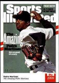 Pedro Martinez